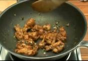 Thai Sweet Chicken